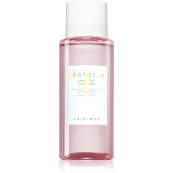 SKIN1004 Madagascar Centella Poremizing Clear Toner tonic exfoliant delicat pentru netezirea pielii si inchiderea porilor - imagine 2